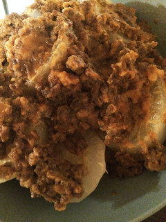 肉味噌ふろしき大根-レシピのメイン写真