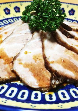 アレンジ自在！煮豚-レシピのメイン写真