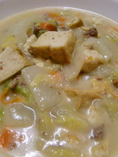 ★CookDoで美味しい*クリーム煮*♪-レシピのメイン写真