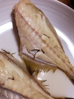 魚の煮付け-レシピのメイン写真