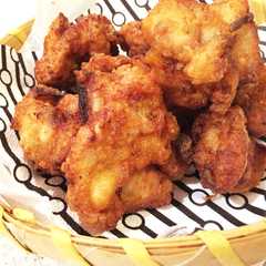 รูปของ から揚げ☆塩麹でやわらか旨い