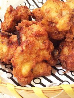 から揚げ☆塩麹でやわらか旨い-レシピのメイン写真