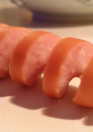 くるくるソーセージ【祝☆動画化！】-レシピのメイン写真