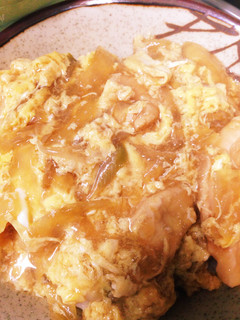 超簡単!胸肉だけどしっとり親子丼-レシピのメイン写真