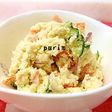 乾燥おから de ポテトサラダ風