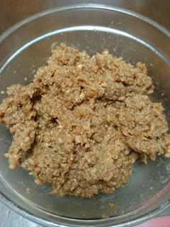 鶏そぼろ 三色丼やビピンパ丼にも便利-レシピのメイン写真