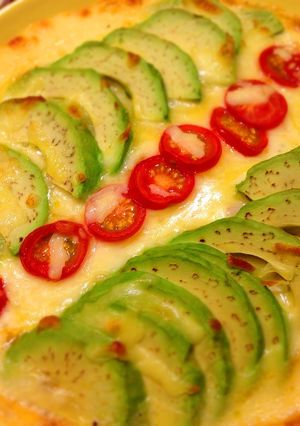餃子の皮でラザニア-レシピのメイン写真
