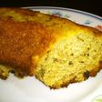 サラダ油で簡単♬胡桃とレーズンのケーキ