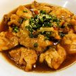 鶏肉のてり煮