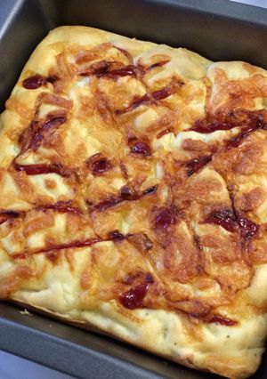 30分で惣菜パン-レシピのメイン写真