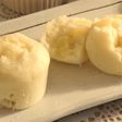 南国ココナツミルク蒸しパン