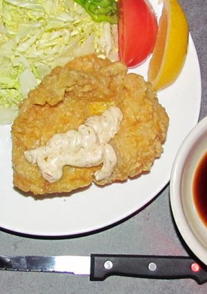 超かんたん「日本一のチキン南蛮」-レシピのメイン写真