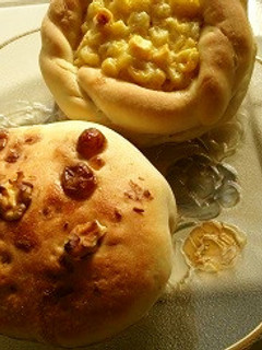 卵不使用のアレンジ自在♪なパン-レシピのメイン写真