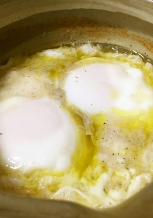 簡単卵料理「egg」-レシピのメイン写真