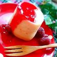 水切り不要!ヨーグルトチーズケーキ