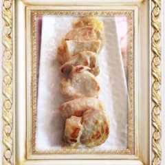 MEC食♪豚ロースのレモン塩♪-レシピのメイン写真