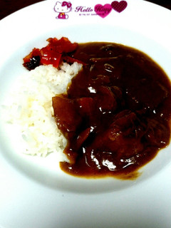 金沢カレー風★カレーライス-レシピのメイン写真