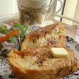 フレンチトースト de ブランチ