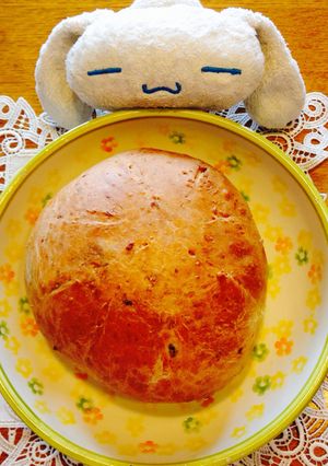 フルーツバスケット-レシピのメイン写真