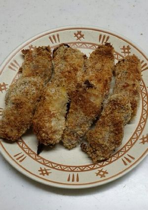 ｶﾛﾘｰﾀﾞｳﾝなんちゃってｶﾂｶﾚｰ！-レシピのメイン写真