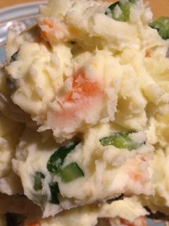小料理屋さん風◎ポテトサラダ◎-レシピのメイン写真
