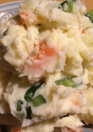 小料理屋さん風◎ポテトサラダ◎-レシピのメイン写真