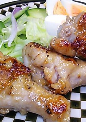◇◆鶏もも肉手羽元◆◇-レシピのメイン写真