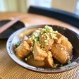 ほろほろしみしみ♪手羽先と大根の田舎煮