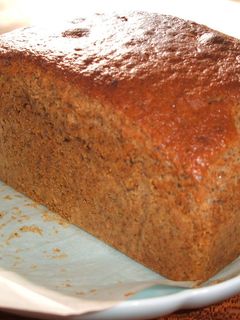 くり+ミルクティーのパウンドケーキ-レシピのメイン写真