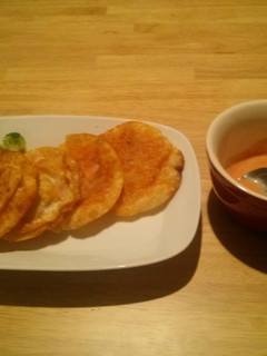 おもちーずの包み焼き-レシピのメイン写真