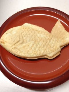 持ち寄りパーティにも!たい焼きレシピ♪-レシピのメイン写真