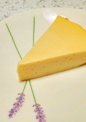 炊飯器ＤＥヨーグルトケーキ-レシピのメイン写真