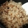 ほんとは教えたくない鍋で作る炊き込みご飯