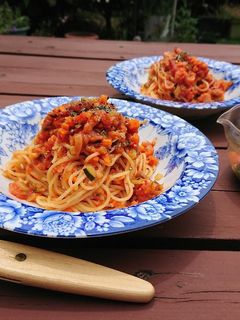 基本のパスタ★ボロネーゼ(ミートソース)-レシピのメイン写真