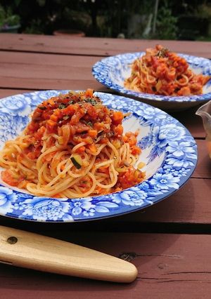 基本のパスタ★ボロネーゼ(ミートソース)-レシピのメイン写真