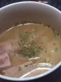 オニオンスープ-レシピのメイン写真