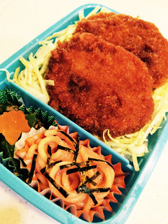 ソースカツのタレver簡単-レシピのメイン写真