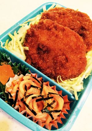 ソースカツのタレver簡単-レシピのメイン写真