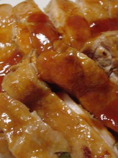 ◆鶏肉の照り焼き◆-レシピのメイン写真