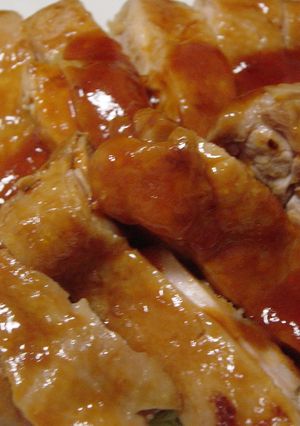 ◆鶏肉の照り焼き◆-レシピのメイン写真