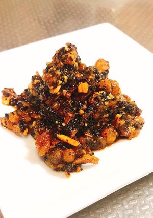 究極の食べるラー油-レシピのメイン写真