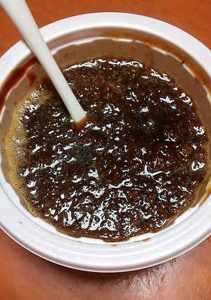 おろしmix焼き肉のタレ-レシピのメイン写真