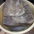 大根のぬか漬け(古漬けの炒め煮用)