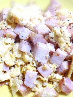 簡単すぎる♪朝食&お弁当のおかず★-レシピのメイン写真