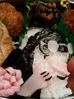 妖怪ウォッチ スティーブジョーズ-レシピのメイン写真
