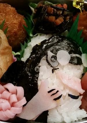 妖怪ウォッチ ｽﾃｨｰﾌﾞｼﾞｮｰｽﾞ-レシピのメイン写真