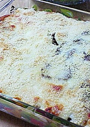 残りカレーでカレードリア-レシピのメイン写真
