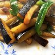 残り野菜でボリューム満点♤肉無し焼き肉♤