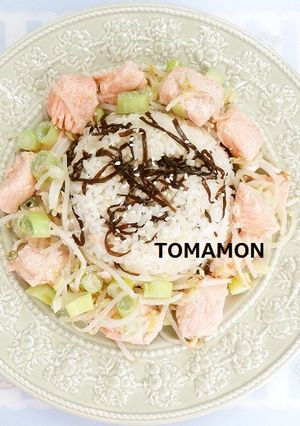 リトルマーメイド✿アリエルの海ごはん✿-レシピのメイン写真