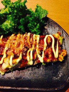 驚きのふわとろ☆簡単キャベツ豚ぺい焼き-レシピのメイン写真